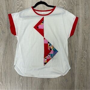 Vintage 1980’s Furstenberg shirt